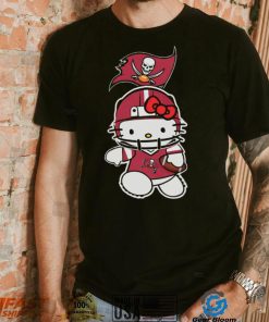 Hello Kitty Buccaneers Shirt