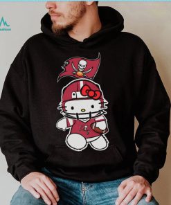 Hello Kitty Buccaneers Shirt