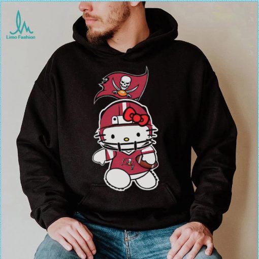 Hello Kitty Buccaneers Shirt
