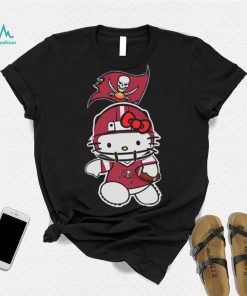 Hello Kitty Buccaneers Shirt