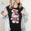 Hello Kitty Cowboys Shirt Hello Kitty Cowboys Shirt