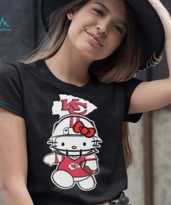 Hello Kitty Chiefs Shirt, hoodie, sweater, long sleeve and tank top Hello Kitty Chiefs Shirt