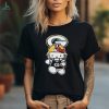 Cincinnati Bengals society says I am Autistic god says I am perfect shirt