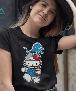 Hello Kitty Lions Shirt