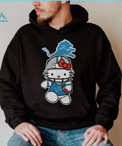 Hello Kitty Lions Shirt