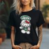 Bigfoot We Believe New York Jets 2024 shirt