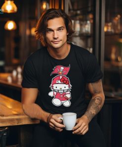 Hello Kitty Tampa Bay Buccaneers 2024 shirt