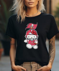 Hello Kitty Tampa Bay Buccaneers 2024 shirt