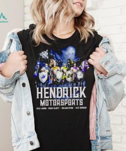 Hendrick Motorsports 2024 Four Horsemen Knights shirt