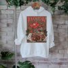 Rabbit Fur Coat Shirt Rabbit Fur Coat Shirt