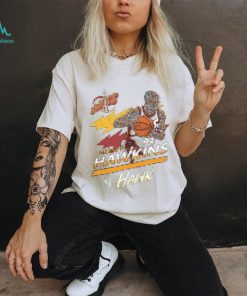 Hersey Hawkins Hawkins T Shirt