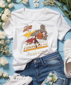 Hersey Hawkins Hawkins T Shirt