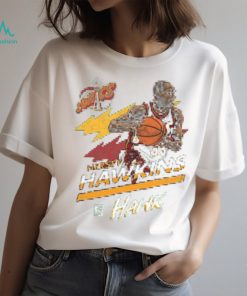 Hersey Hawkins Hawkins T Shirt