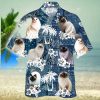 Interesting Life In The Circus 3D Hawaiian Shirt Summer Vaction Gift