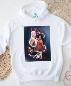 Hiss By Megan Thee Stallion Poster Shirt