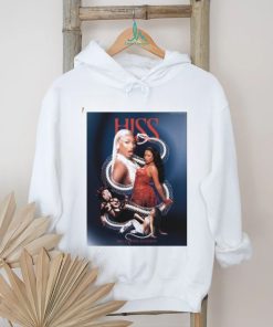 Hiss By Megan Thee Stallion Poster Shirt