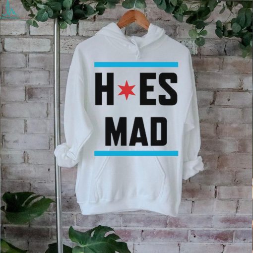 Hoes Mad X State Champs t shirt