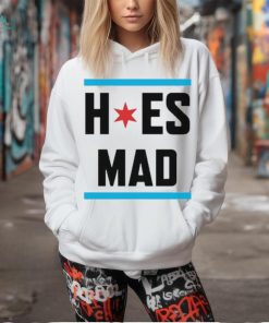 Hoes Mad X State Champs t shirt