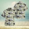 Tennessee Volunteers Football Team Hawaiian Shirt