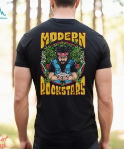 Holy Smoke T Shirt