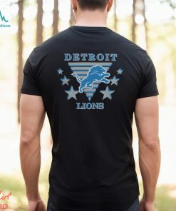 Homage x Detroit Lions Super Star Logo Shirt, hoodie, sweater, long sleeve and tank top Homage x Detroit Lions Super Star Logo Shirt
