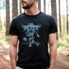 Retro Lions Royal Member Helmet Shirt