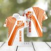 York Giants NFL Tropical Pattern Hawaiian Shirt And Short For Best Fans Gift New Trending Beach Holiday