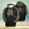 Pittsburgh Steelers 3D Printed Hoodie Ver 48