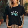 Best dad ever Miami Dolphins shirt