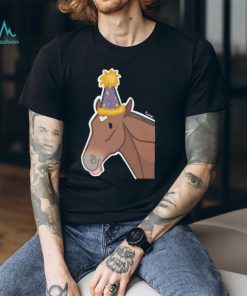 Horse party nimpy shirt