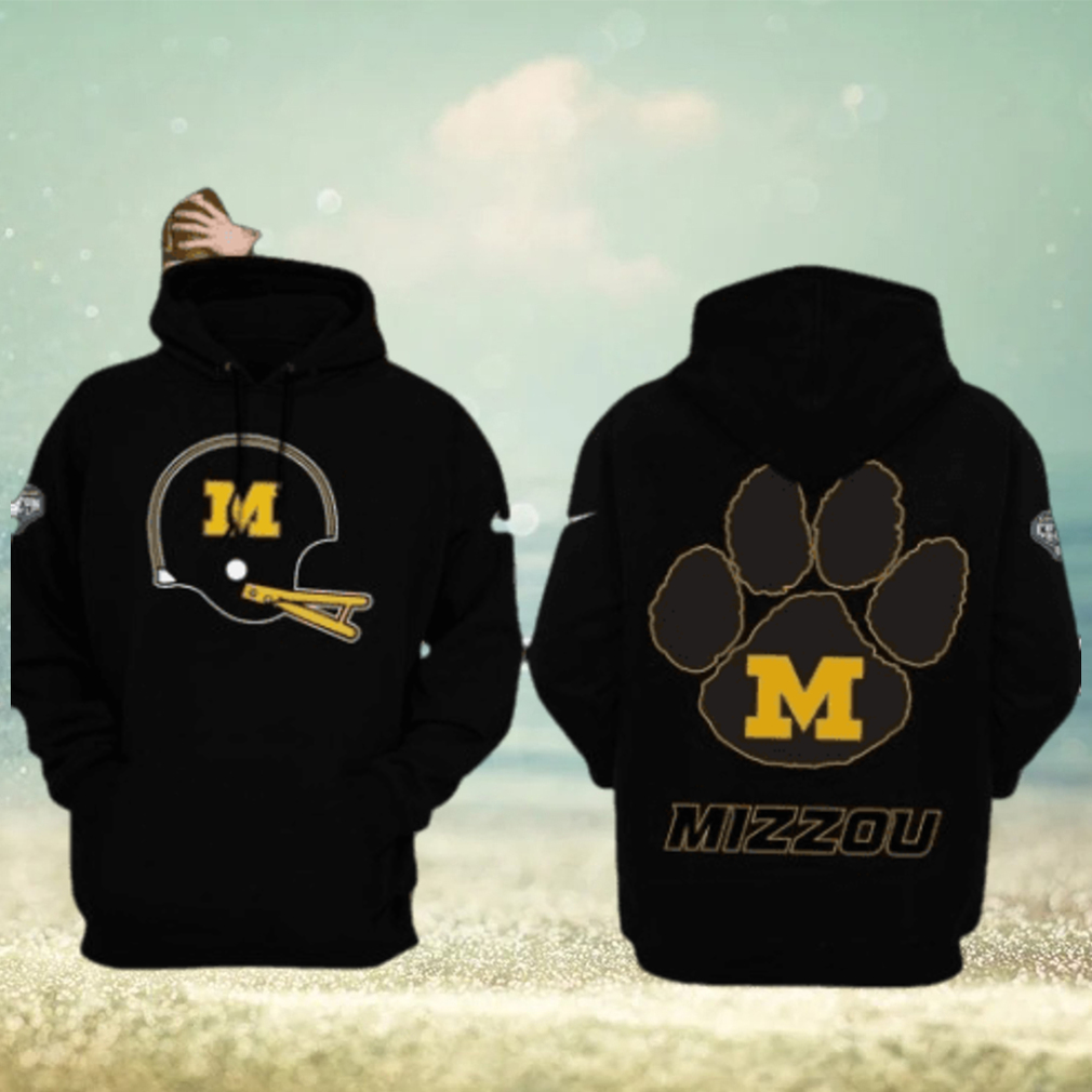 Hot Trend Limited Edition Cotton Bowl 3d Hoodie Missouri Tigers Football Hot Trend Limited Edition Cotton Bowl 3d Hoodie Missouri Tigers Football