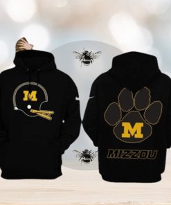 Hot Trend Limited Edition Cotton Bowl 3d Hoodie Missouri Tigers Football