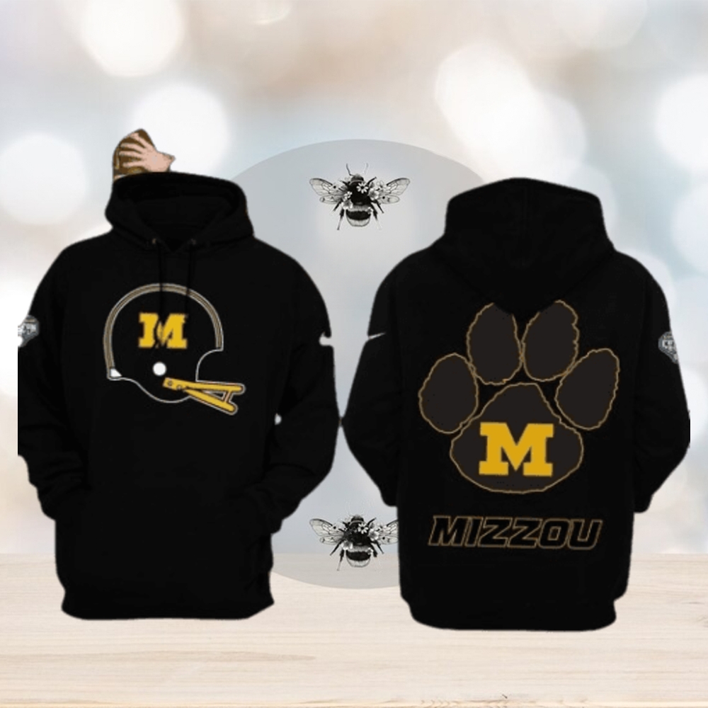 Hot Trend Limited Edition Cotton Bowl 3d Hoodie Missouri Tigers Football Hot Trend Limited Edition Cotton Bowl 3d Hoodie Missouri Tigers Football