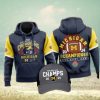 2024 National Champions Michigan Wolverines Hoodie T Shirt