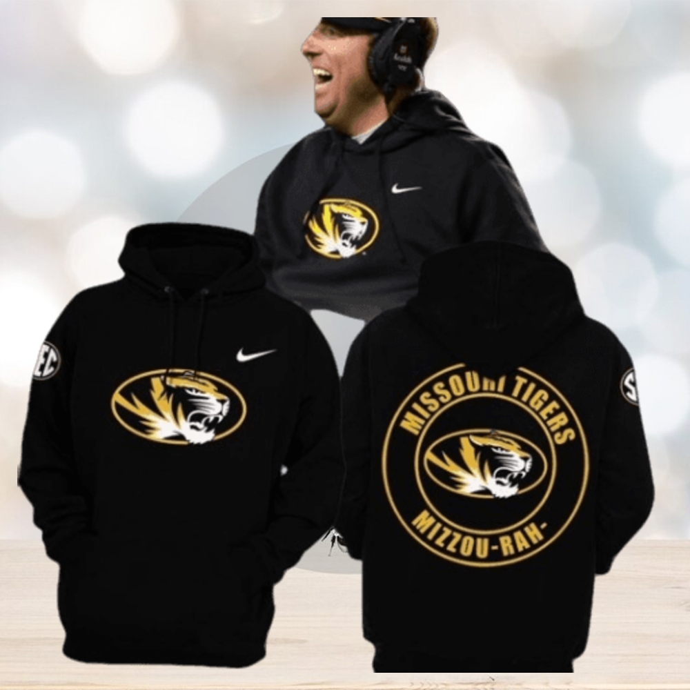 Hot Trend Missouri Tigers Black 3d Hoodie Limited Edition Hot Trend Missouri Tigers Black 3d Hoodie Limited Edition