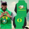 New Michigan Wolverines Vs Everybody Big Ten East Champions 3d Hoodie
