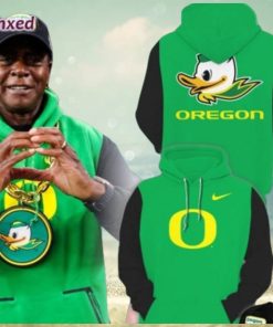 Hot Trend Oregon Ducks Legend Hoodie Limited Edition