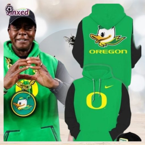 Hot Trend Oregon Ducks Legend Hoodie Limited Edition