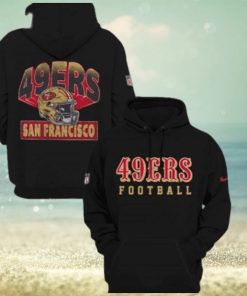 Hot Trend San Francisco 49ers New Hoodie Limited Edition