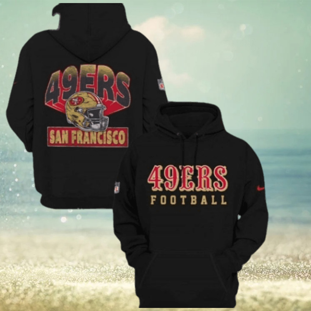 Hot Trend San Francisco 49ers New Hoodie Limited Edition Hot Trend San Francisco 49ers New Hoodie Limited Edition
