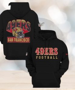 Hot Trend San Francisco 49ers New Hoodie Limited Edition