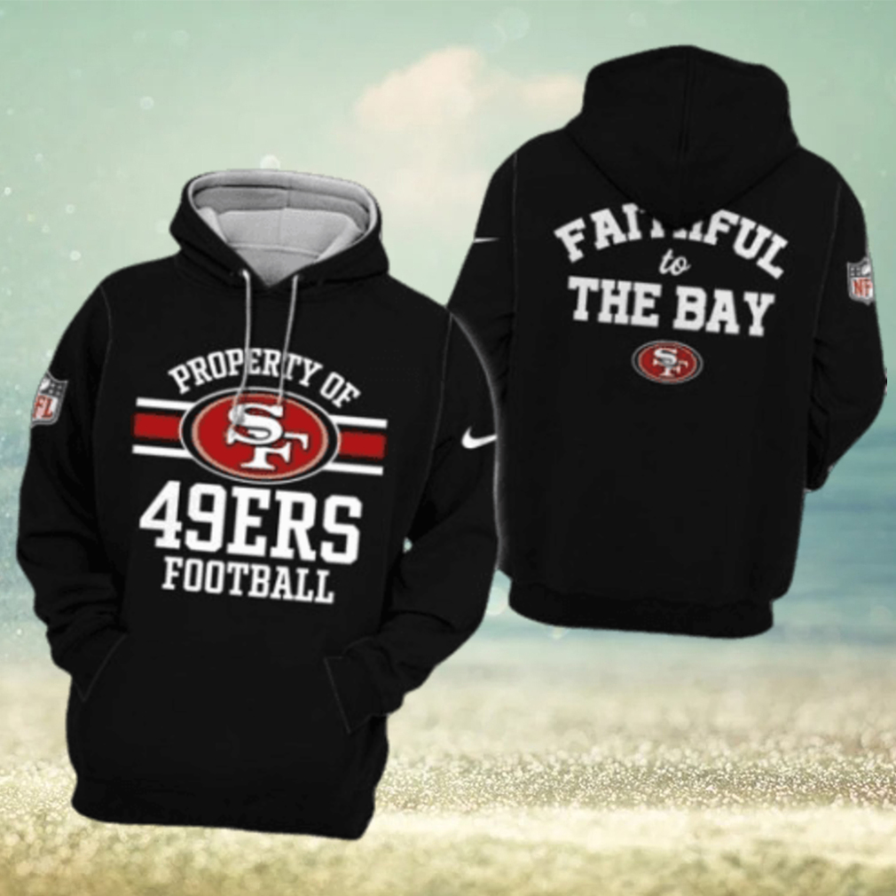 Hot Trending San Francisco 49ers All Over Printed Clothes 3d Hoodie Hot Trending San Francisco 49ers All Over Printed Clothes 3d Hoodie