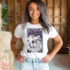 Korn In Gunnersbury Park London On 11 August 2024 Line Up Poster Unisex T Shirt