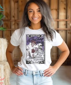 House Of Feelings Feb 9 2024 Knitting Factory NYC Poster t shirt