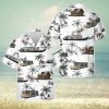 Hayes Truck Hawaiian Shirt Vintage Gift