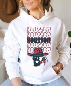 Houston Again Texans Football Team shirt