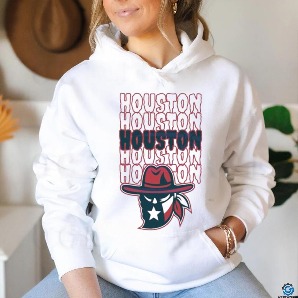 Houston Again Texans Football Team shirt - Limotees