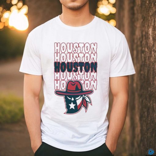 Houston Again Texans Football Team shirt