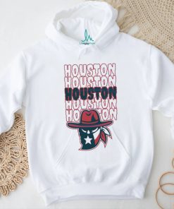Houston Again Texans Football Team shirt