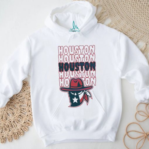 Houston Again Texans Football Team shirt